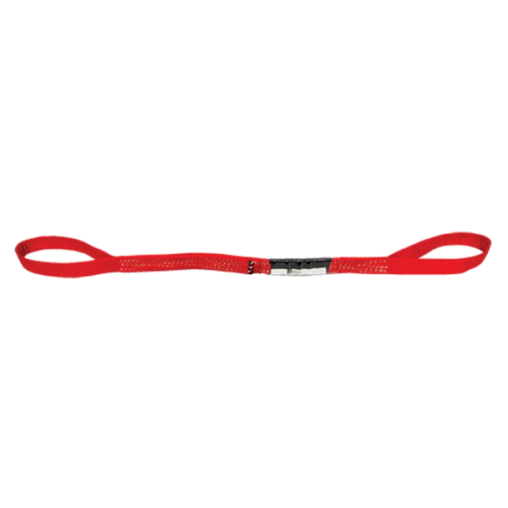 Double Eye Single Ply from Columbia Safety